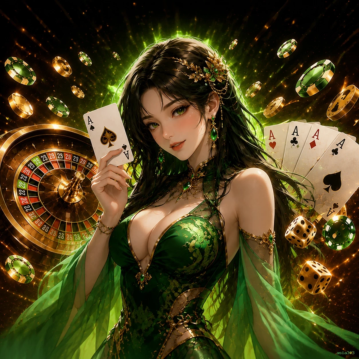 asia303