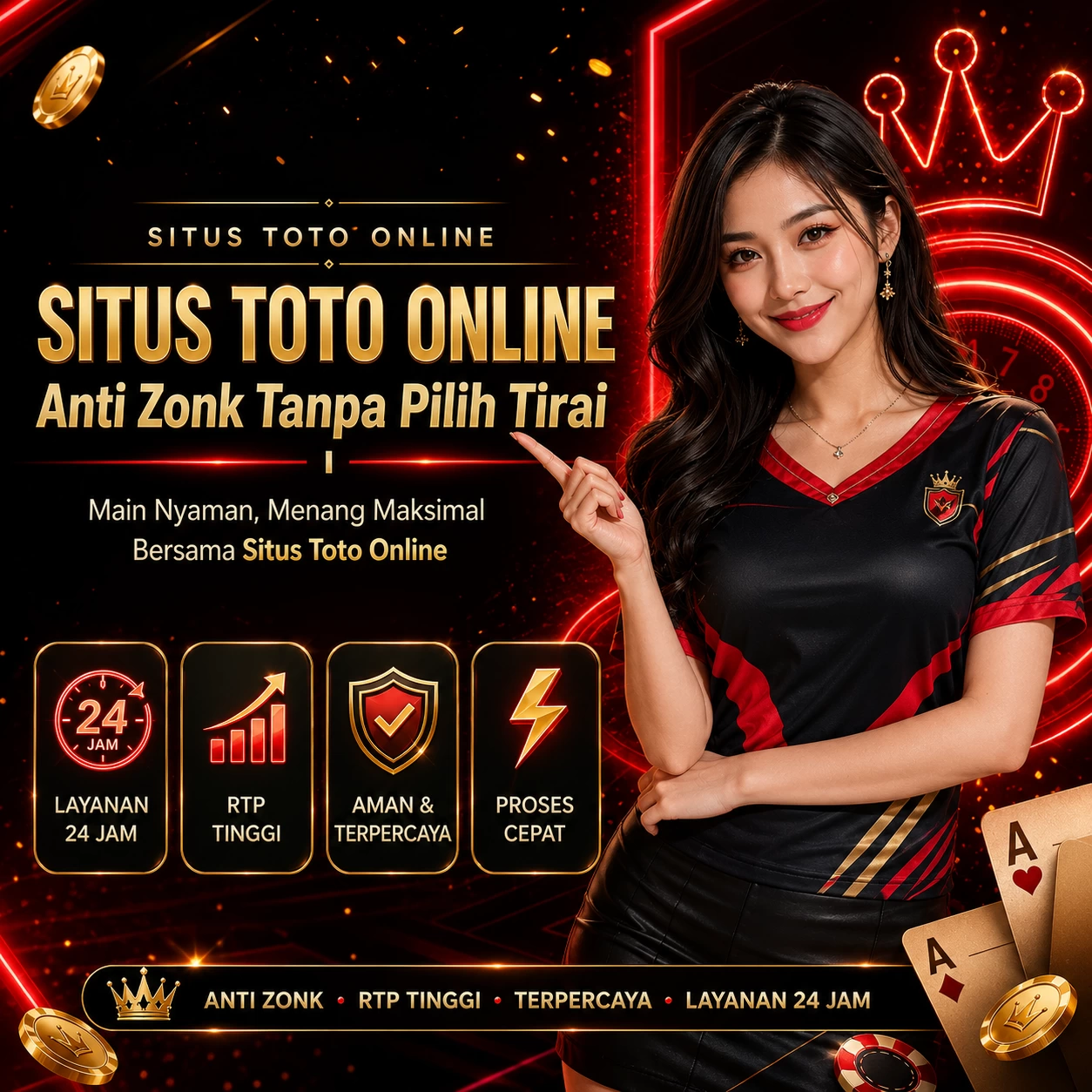 Keberagaman Permainan di asia303 untuk Para Gamer